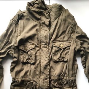 Utility Jacket